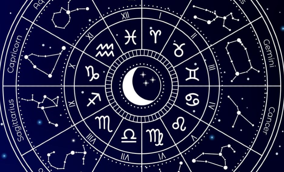 La astrología y la carta astral