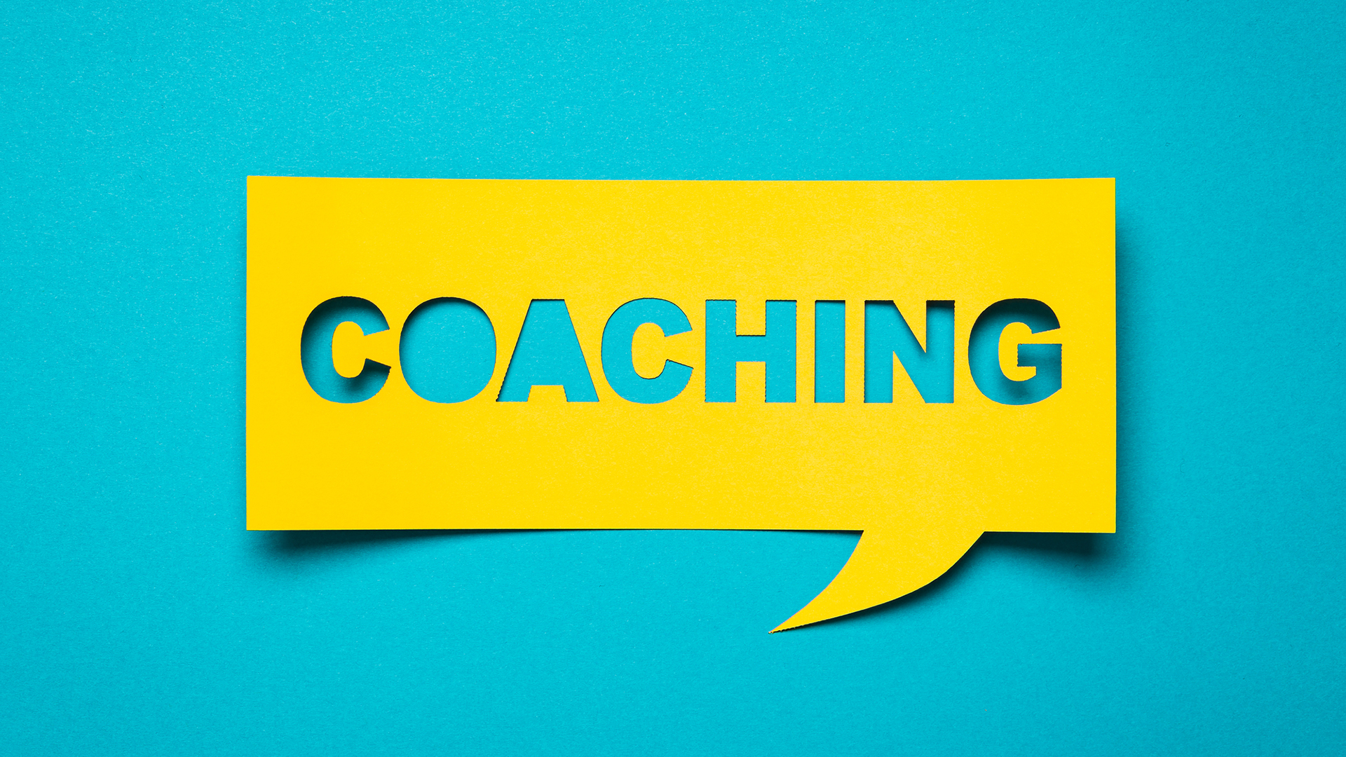 Claves del coaching de cara al éxito profesional