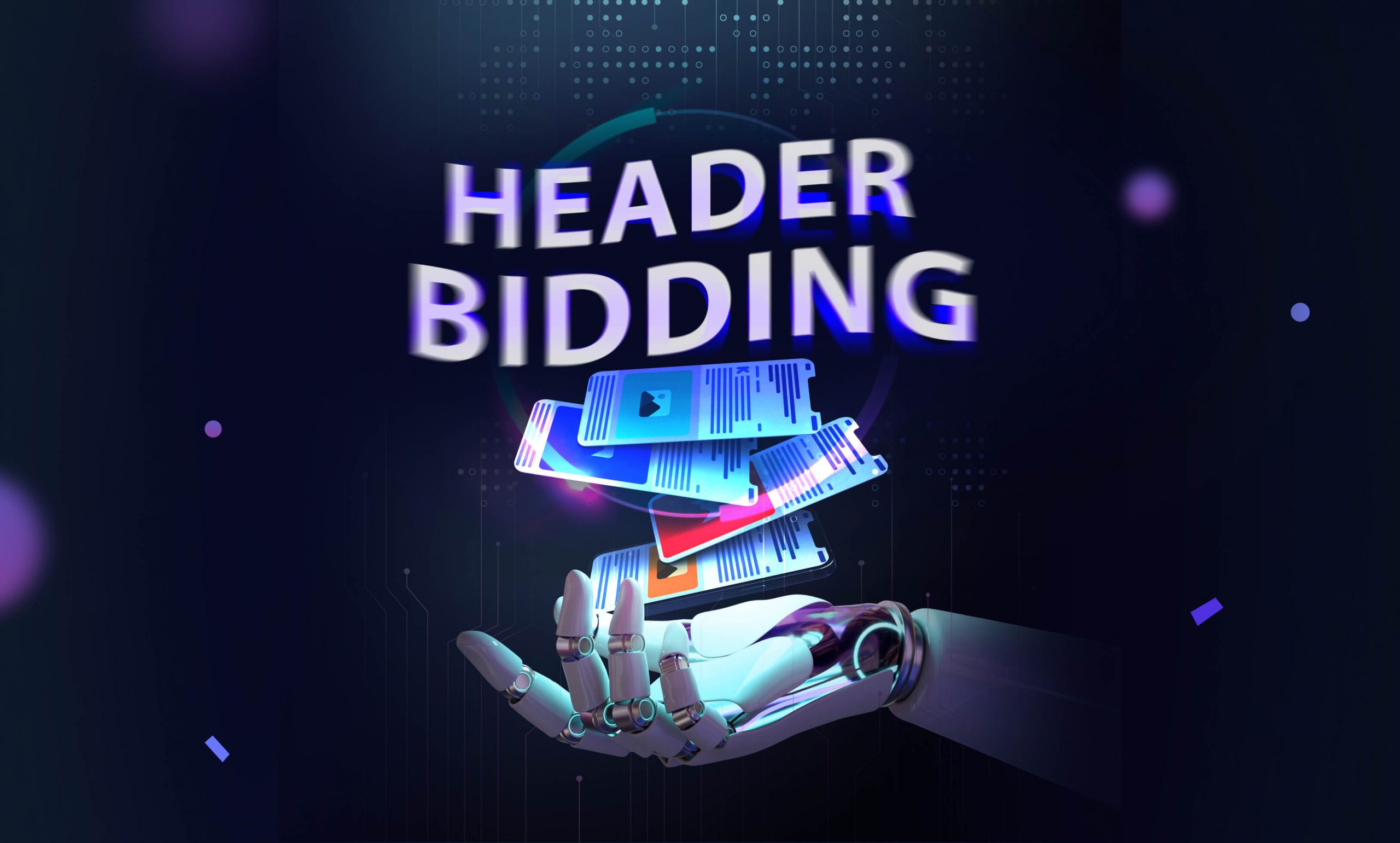 ¿Que es el Header-bidding ?