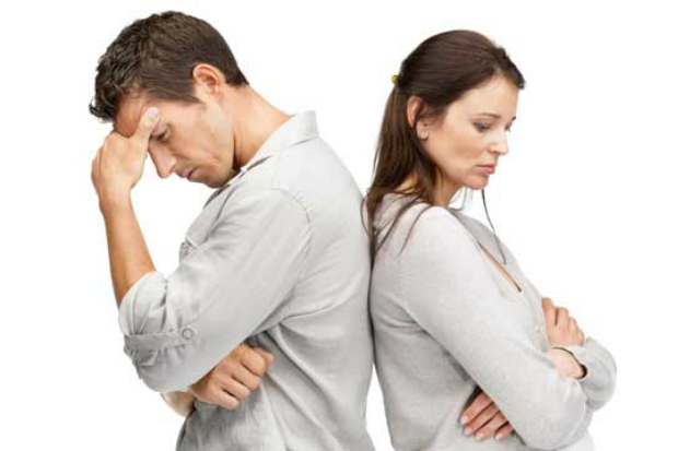 Consejos importantes para afrontar un divorcio o una separación