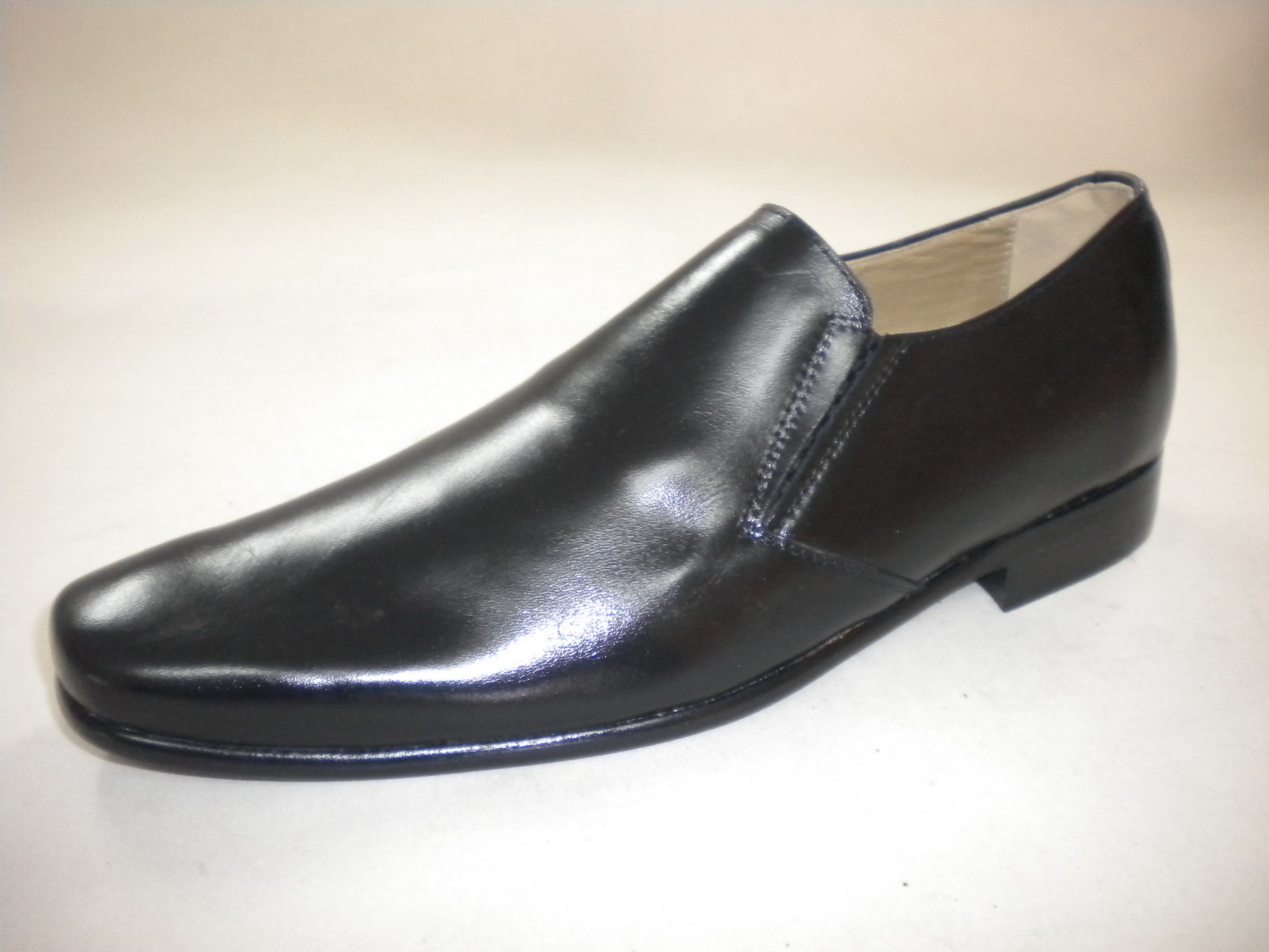 Zapatos Estilo Julio