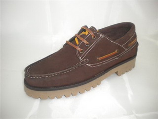 Zapatos sport 