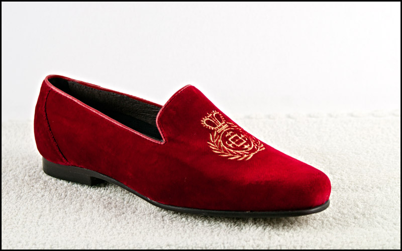 Mocasines