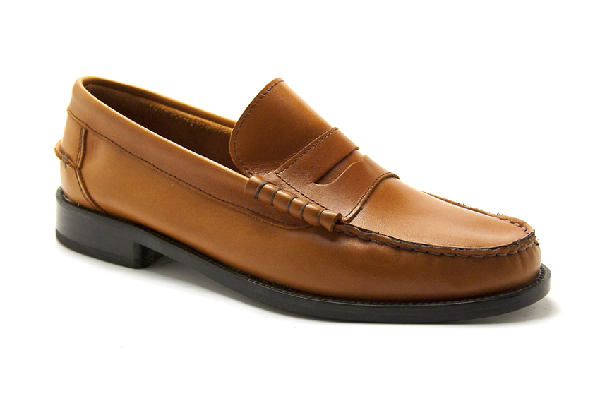 Mocasines