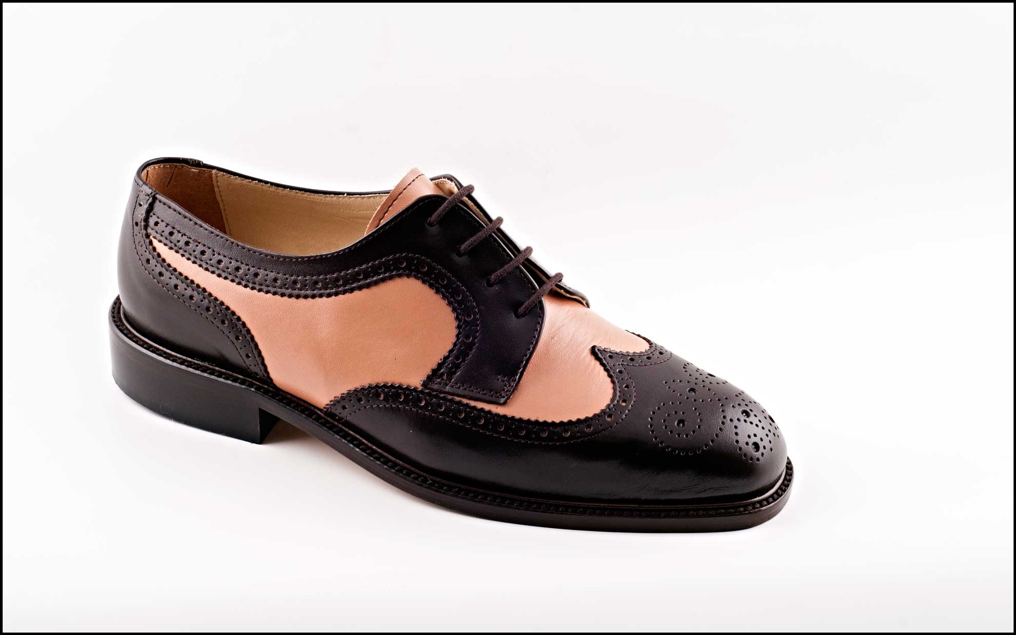 Zapatos AIDA ARELLANO