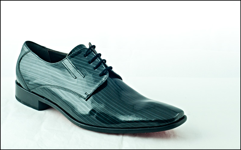 Zapatos de novio