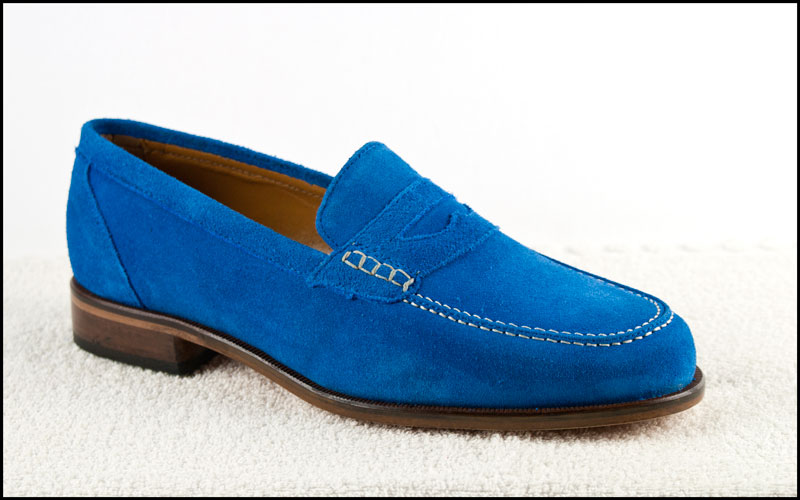 Zapatos con estilo