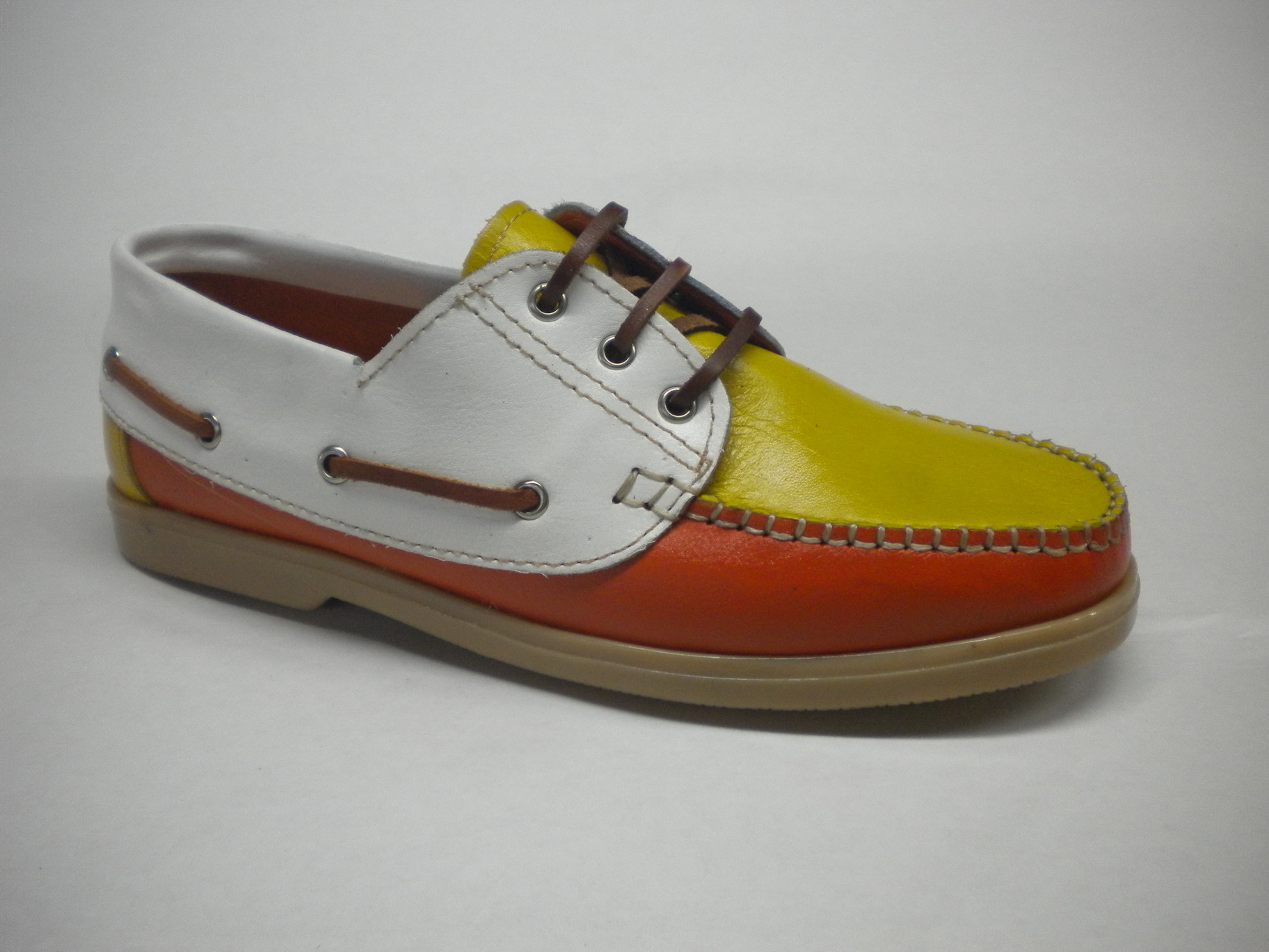 Zapatos sport para uso diario