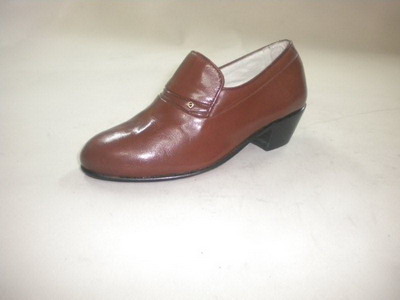 Zapatos de tacón Cubano