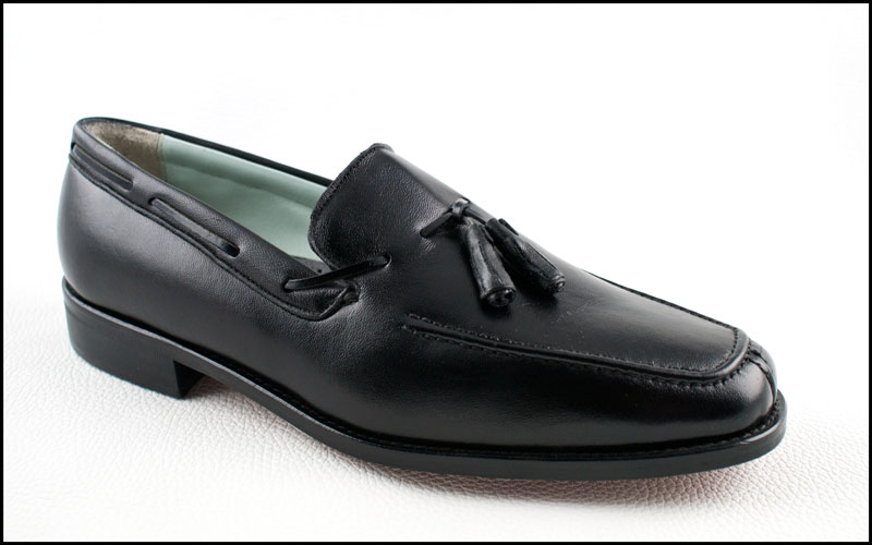 Zapatos de estilo clasico con una calidad inmejorable.
