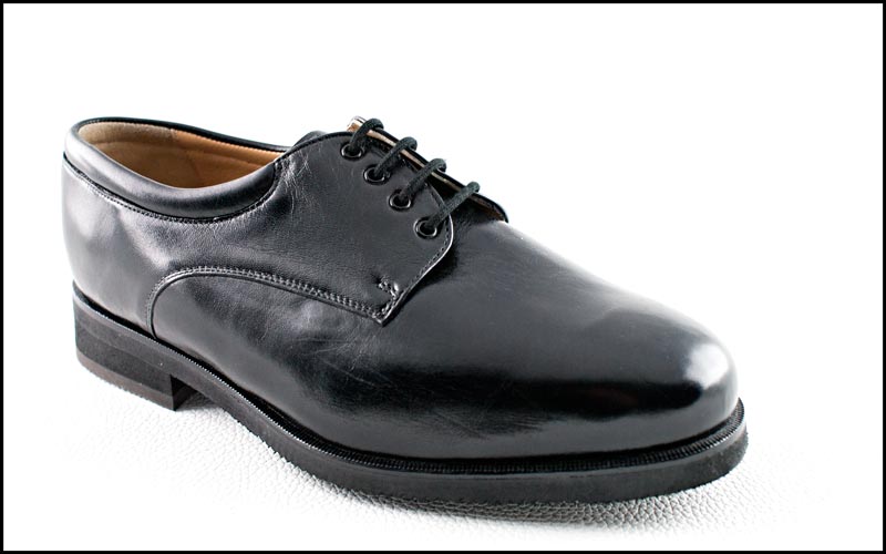 Zapatos de Ancho-14 con o sin plantilla para pies delicados
