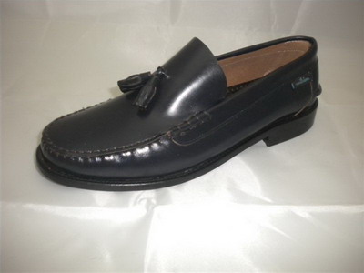 Zapato mocasin con gran calidad
