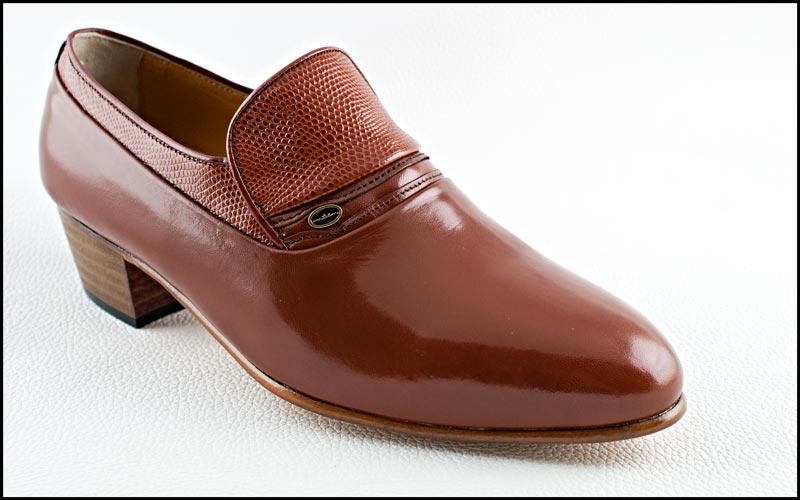 Modelo 946 en tafilete jacinto ricard