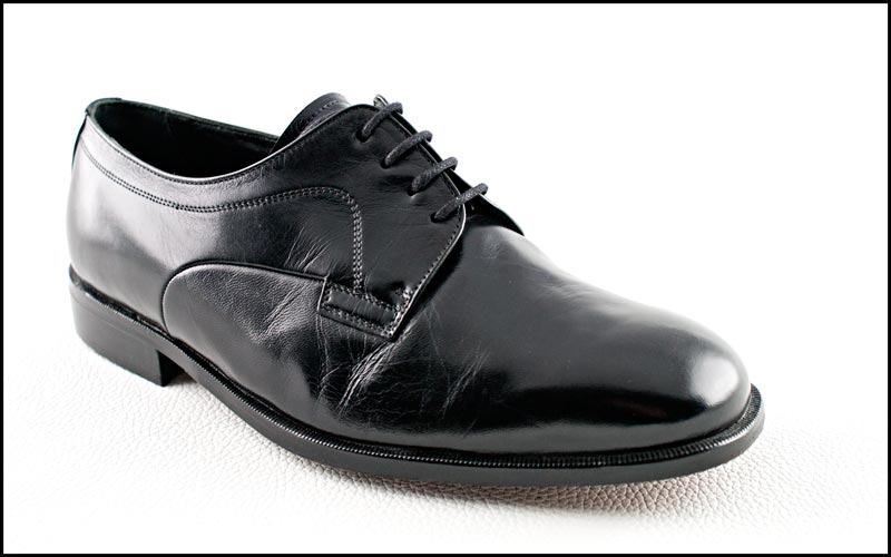 Modelo 051 PL. napa negra