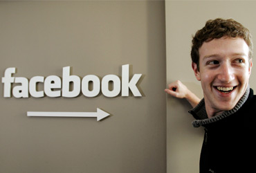  Facebook, un negocio imparable