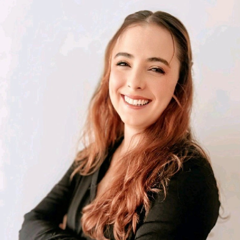 Paz Giambenedetti