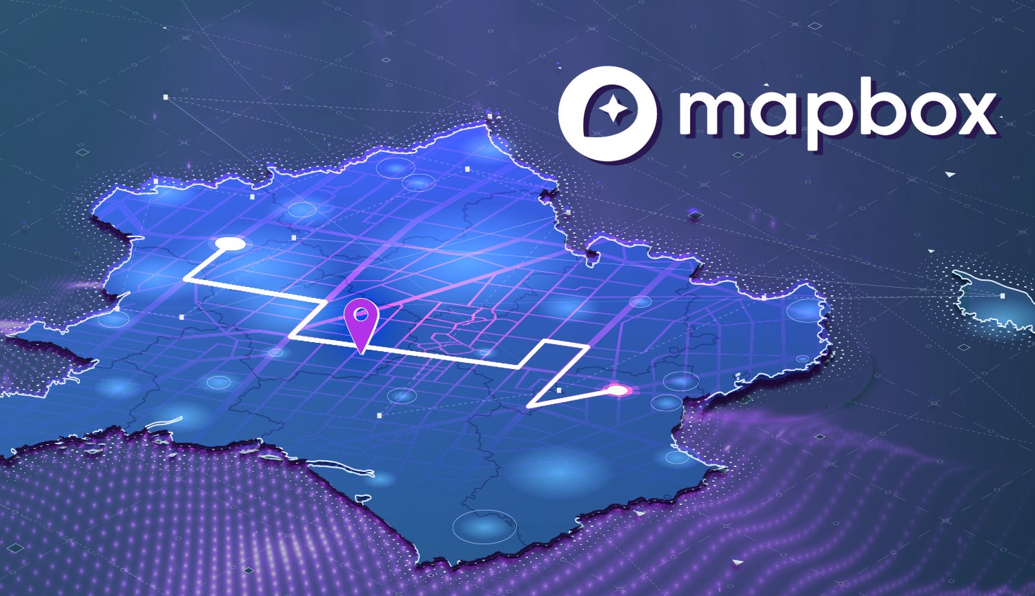 MapBox: una alternativa al mapa de Google