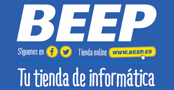 Beep | INTO Franchise - Guia Franquicia