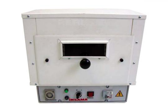 Horno REAC/2