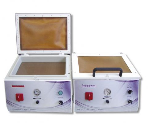 VACUUM SM-500 STANDARD (Sin calor)