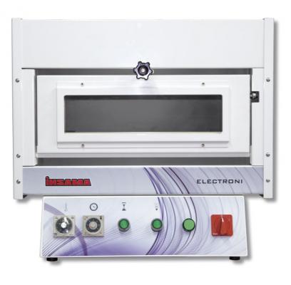 HORNO Electroni
