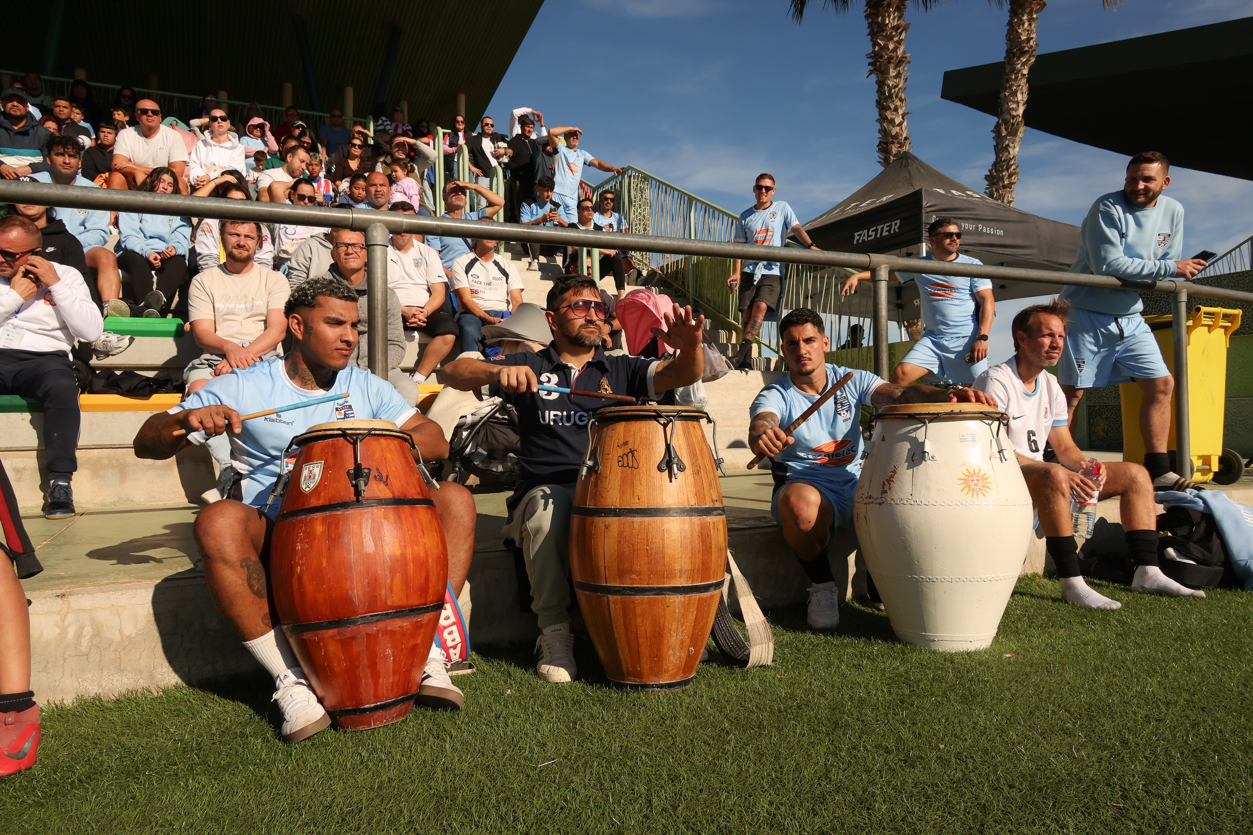 Mundialito Torrevieja 2025