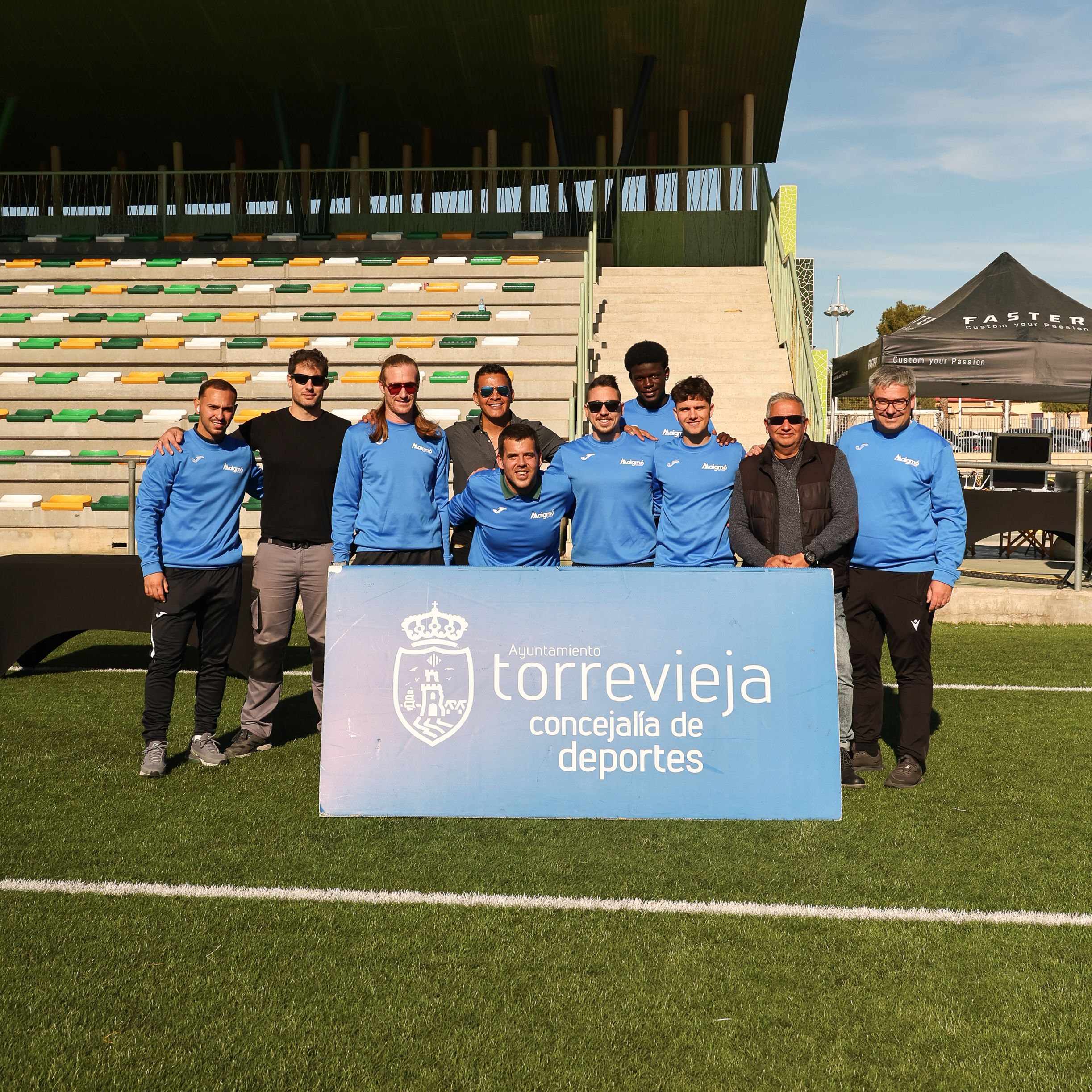 Mundialito Torrevieja 2025