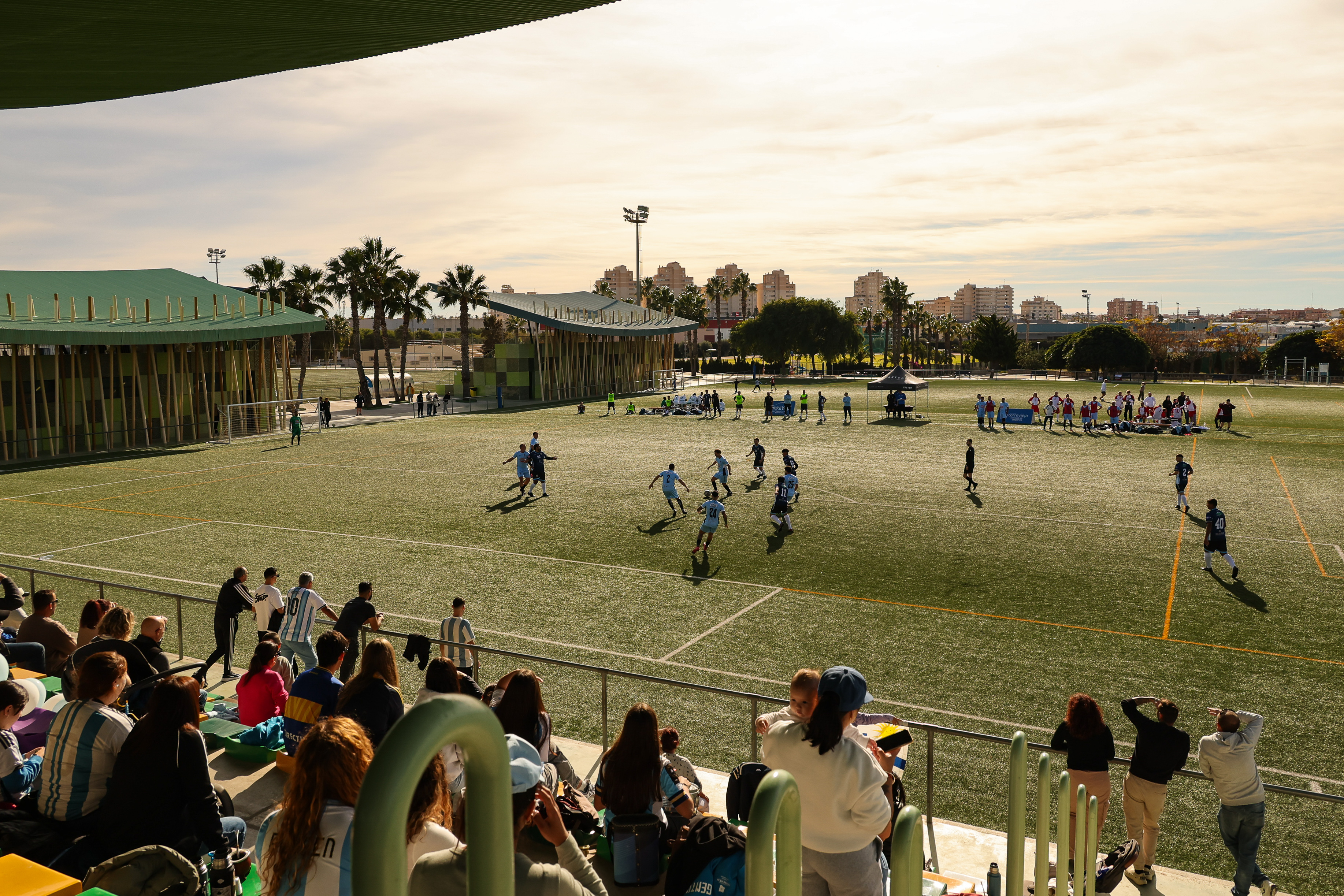 Mundialito Torrevieja 2025