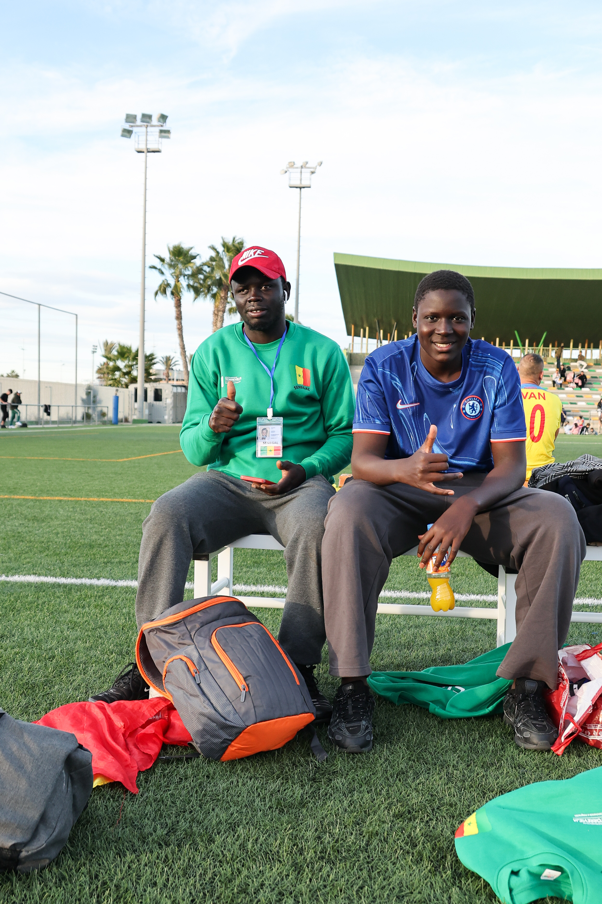 Mundialito Torrevieja 2025