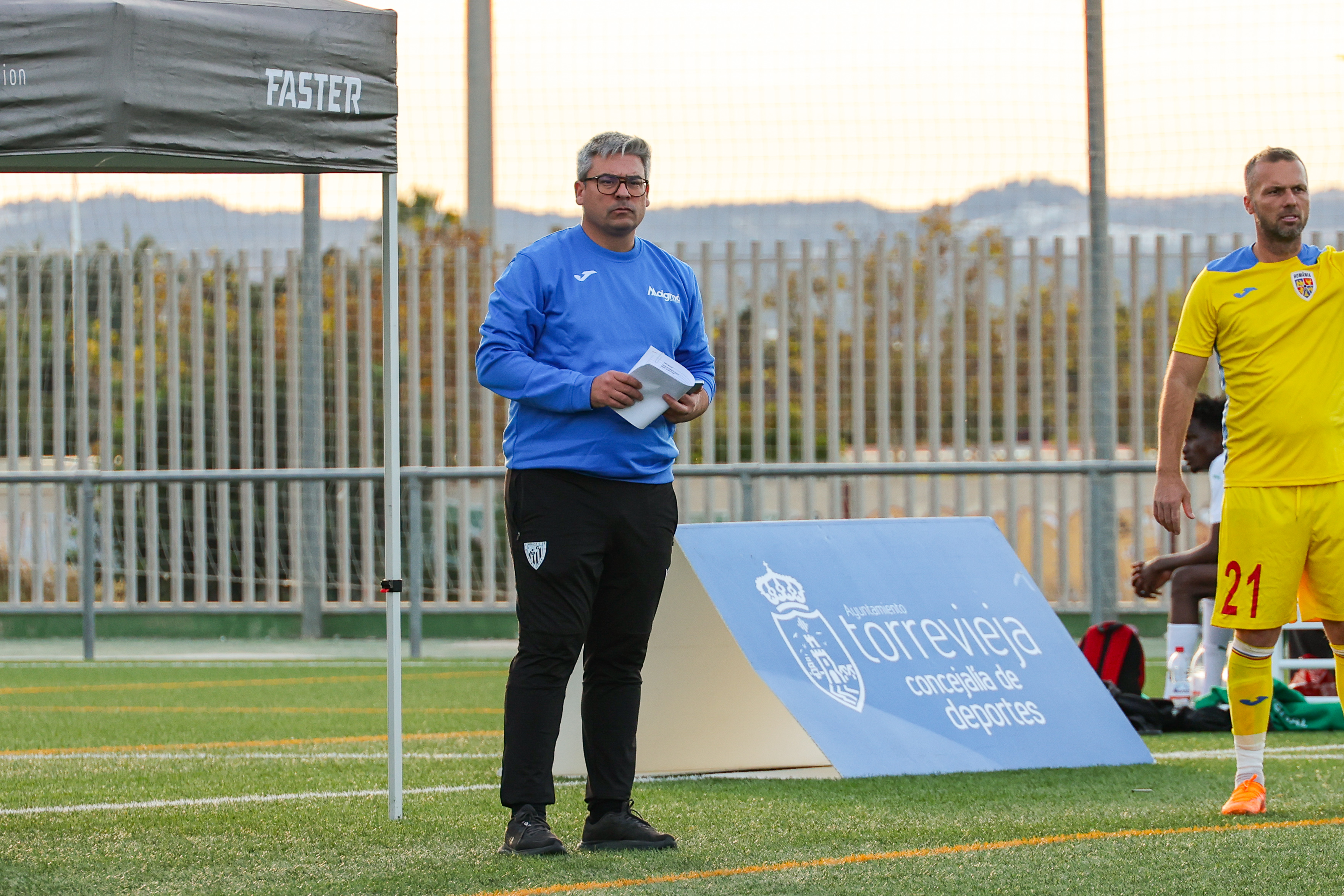 Mundialito Torrevieja 2025