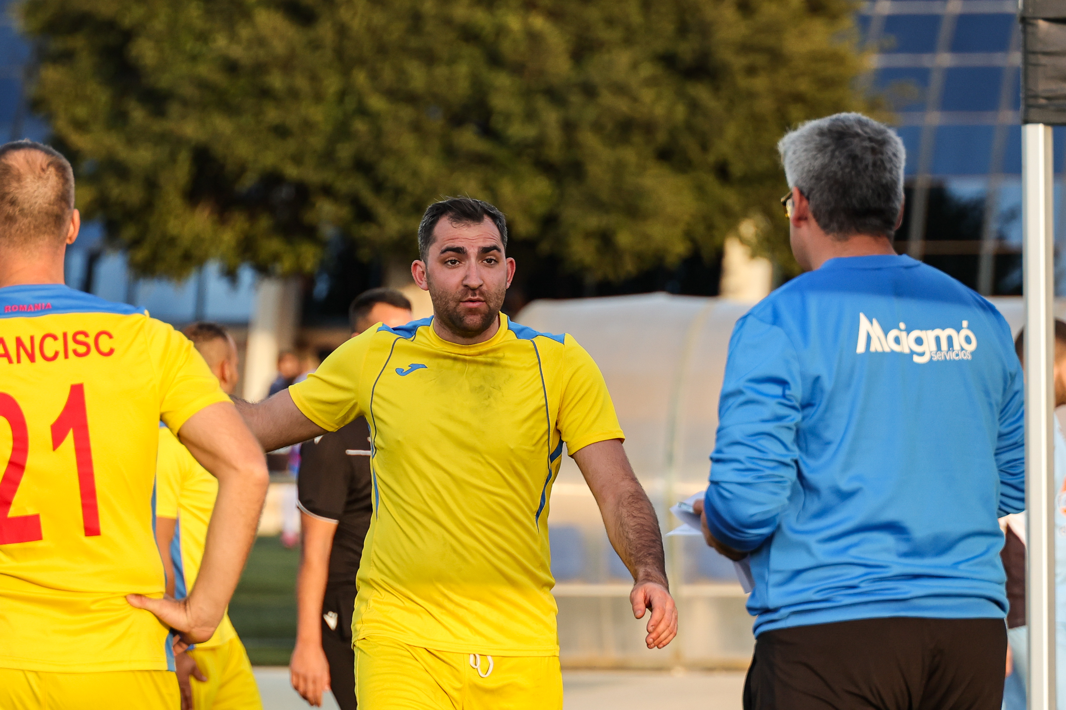 Mundialito Torrevieja 2025