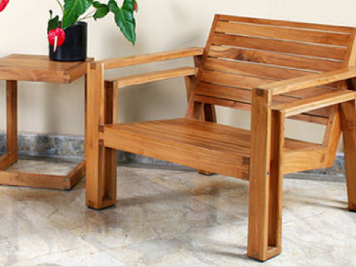 Muebles de madera: Principales ventajas frente a otros materiales