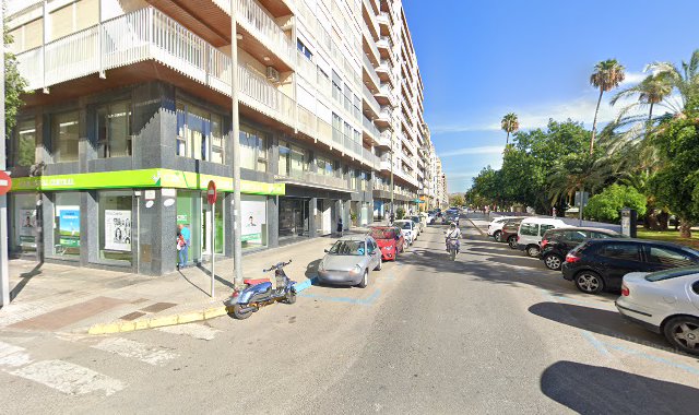 Notaría María del Sol Fresnada Salido