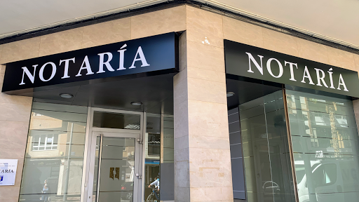 Notaría María del Sol Fresnada Salido