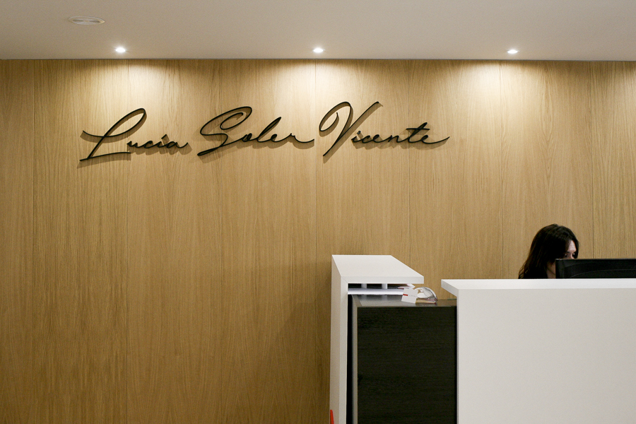 Notaría de Lucía Soler Vicente