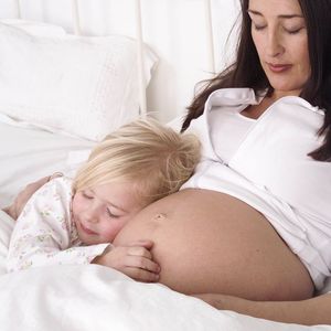 Embarazo y maternidad