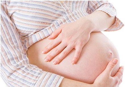 Grados de peligro en el desprendimiento de placenta