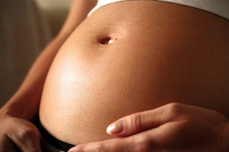 Los riesgos de un segundo embarazo temprano