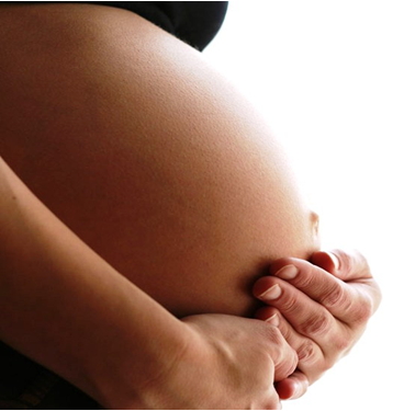 Problemas en el embarazo: placenta previa
